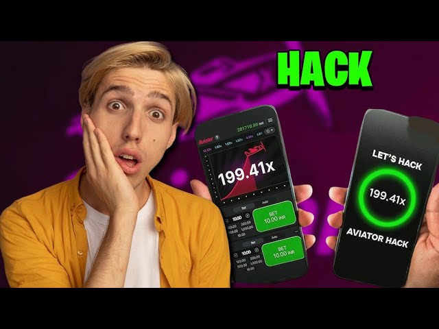 Aviator Predictor 2026? - THE BEST Working Aviator Hack Online for FREE? ✅ (Make Money Free) *NEW*