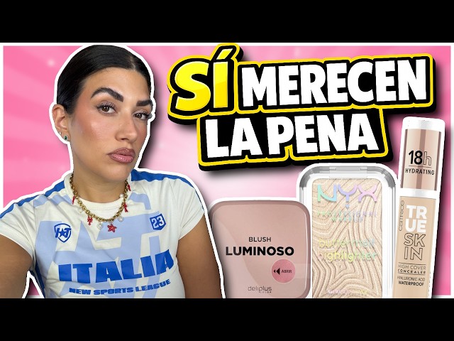 Viral LOW-COST products that are ACTUALLY worth it 😍