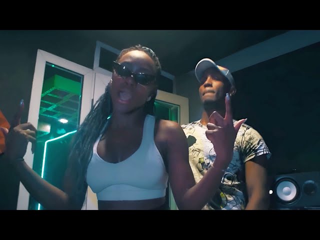 Yoly Garcìa feat Richone - Me cansè de ti - (Official Video)