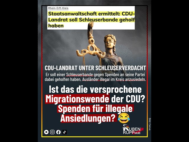 Die CDU ist eine Schande! #shorts #shortsfeed #shortvideo #afd #politik #deutsch #foryou #fyp