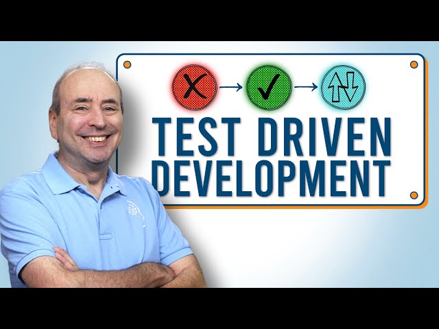 What is Test-Driven Development? TDD Explained for PMs