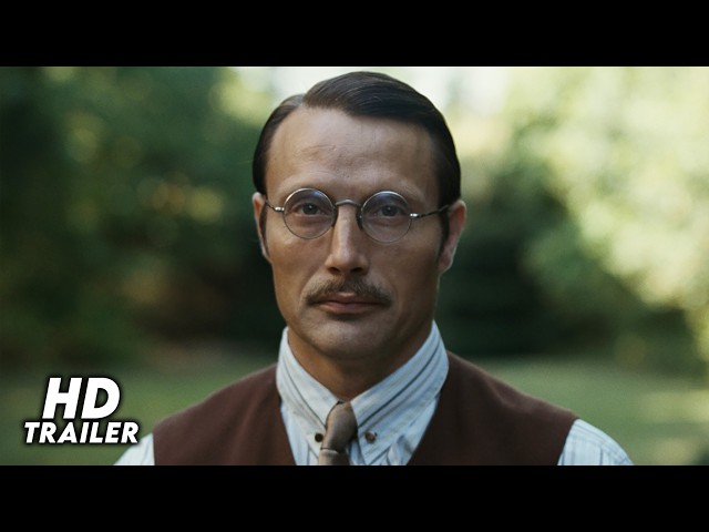 Coco Chanel & Igor Stravinsky (2009) ORIGINAL TRAILER [FHD]
