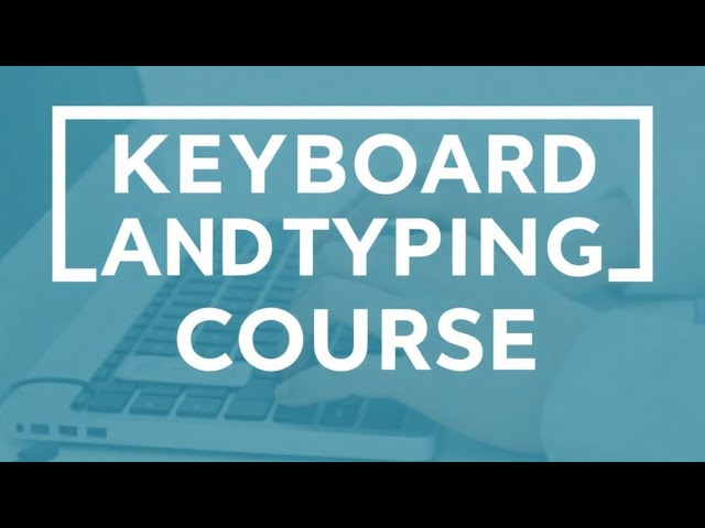 Course Introduction & Material