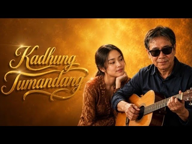 "Kadhung Tumandang" Lagu Jawa @romantic-javenese-music
