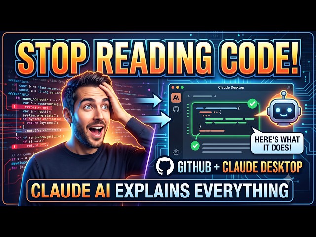 Claude AI for Developers: Analyze Any Codebase in Minutes | Top 7 Powerful Prompts