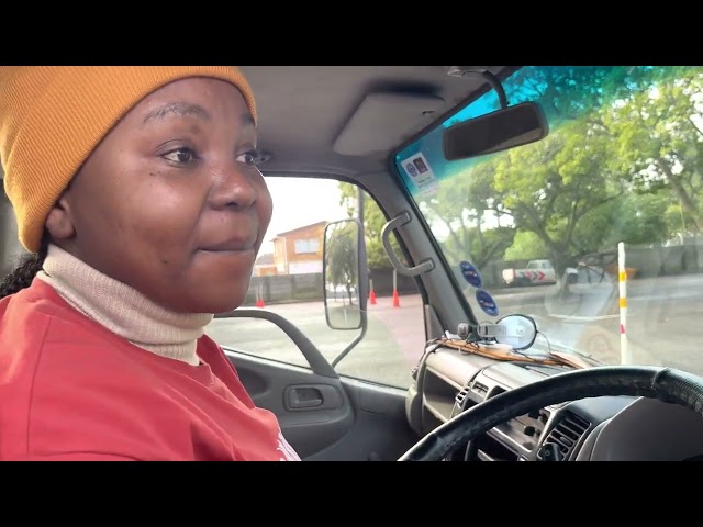 Learning how to do alley docking differently for beginners code 10