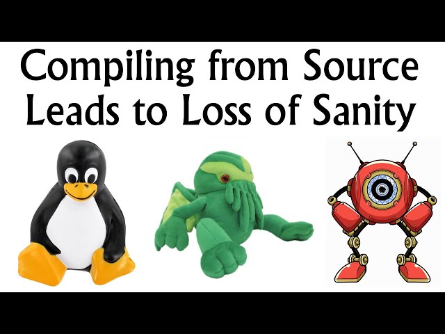 Trying O3DE on Ubuntu for ARM in Parallels on an Apple Silicon Mac (open source game engine) (linux)