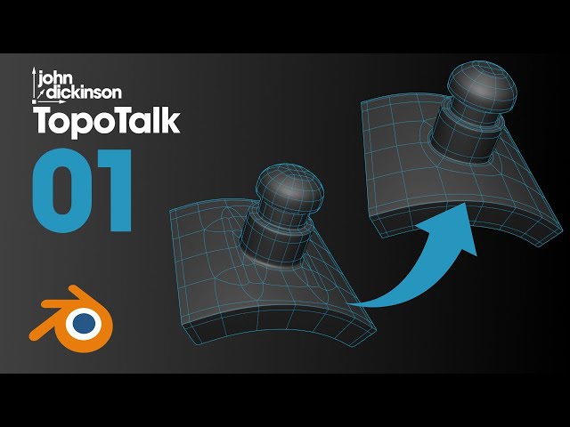 TopoTalk 01