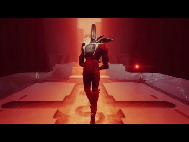 Meeting RHULK For the first time | Destiny 2