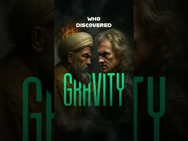 Did Newton Lied to us?