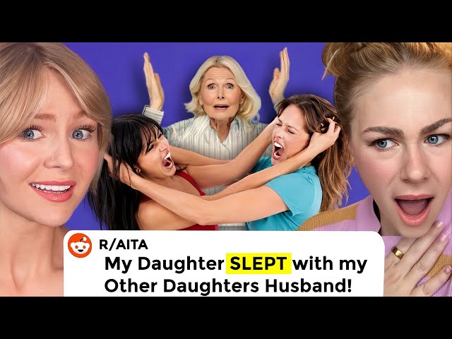 Absolutely CRAZY Reddit Updates With My Sister