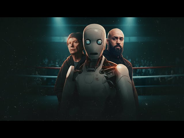 AI Training: What If AI Could Box? (2025)