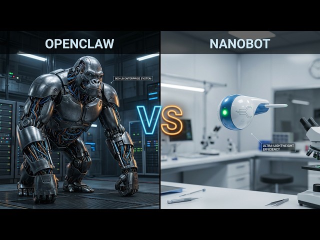 I Used 10 Specialized AI Agents to Run My Life for 48 Hours | Ai Showdown Hub