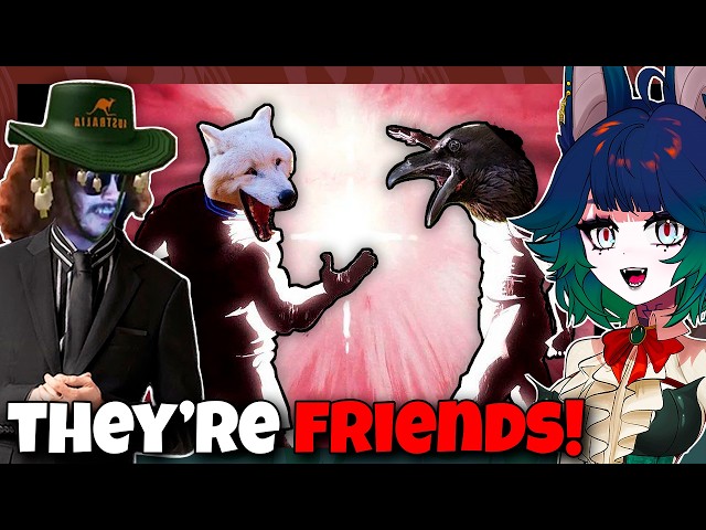 This CANNOT Be REAL?! 😱 | VTuber Reacts to MoreParz