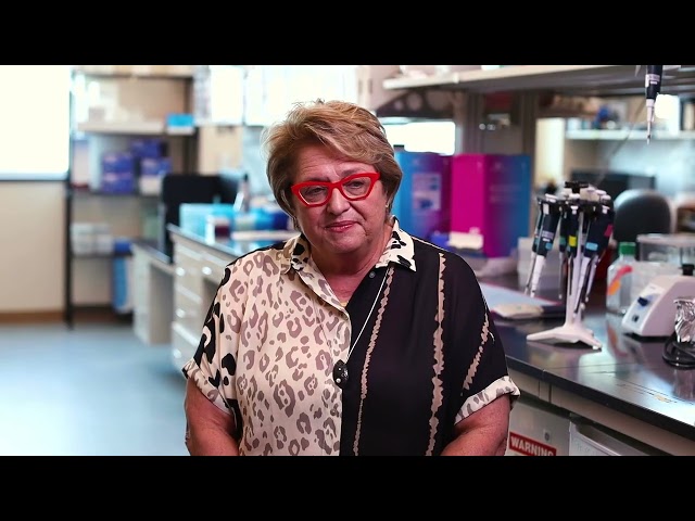 Inside Our Labs: Breakthroughs in Genetics and Genomics