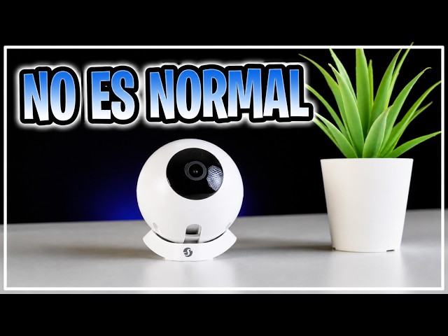 🔴SHELLY HAS GONE CRAZY: A mini CAMERA that DOES EVERYTHING LOCALLY