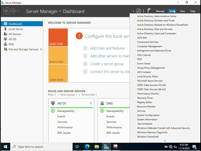 Software Deployment