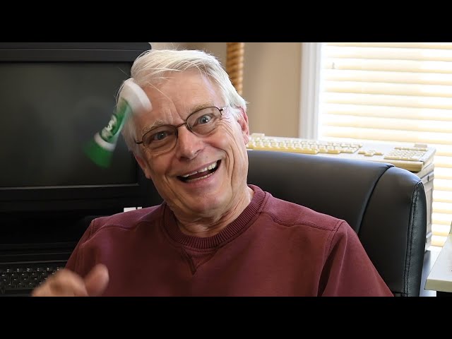 The Euler Project // Episode 2.1 - The Fibonacci Sequence