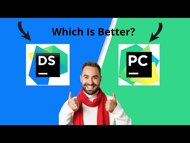 DataSpell vs. PyCharm | Which Data Science Tool Is Better?