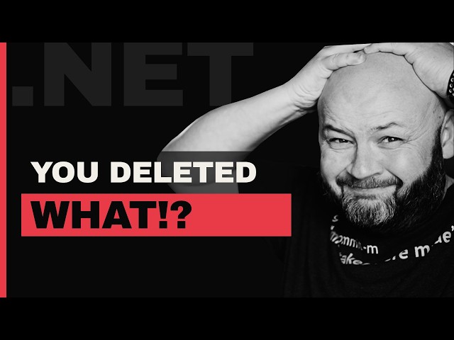 Soft Deletes: The Upgrade Your EF Core Needs