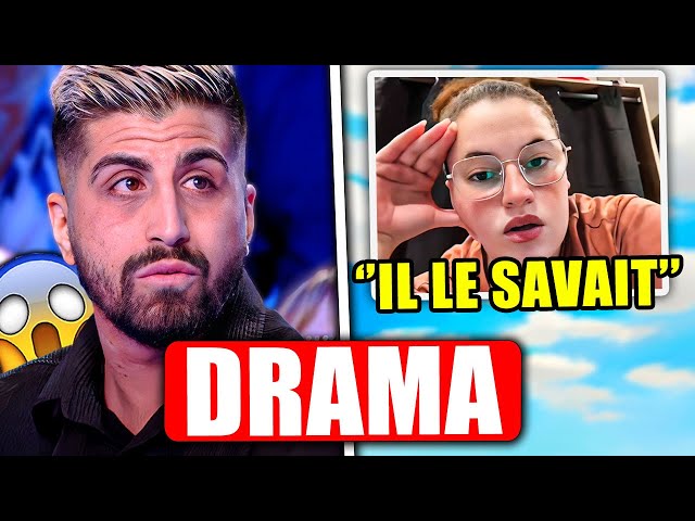 RAMOUS: THE TRUTH FINALLY REVEALED!