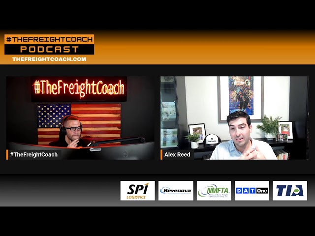 Autonomous Dispatch: Eliminating Friction & Empty Miles!
