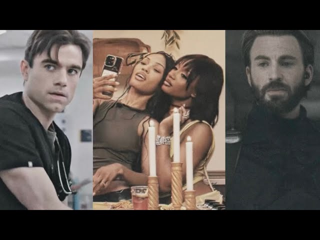 Random tiktok edits #6