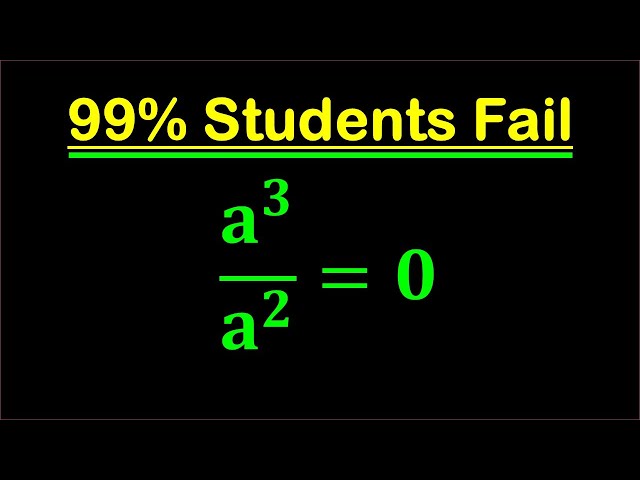 Solving a 'Harvard' University entrance exam | find a?