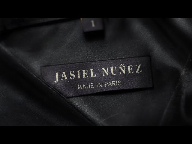 Made In Paris (Video Oficial) - Jasiel Nuñez
