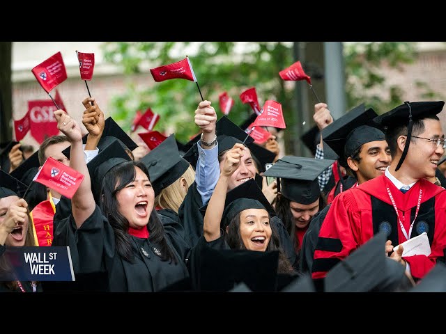 Why Graduate School Just Got Harder to Pay For