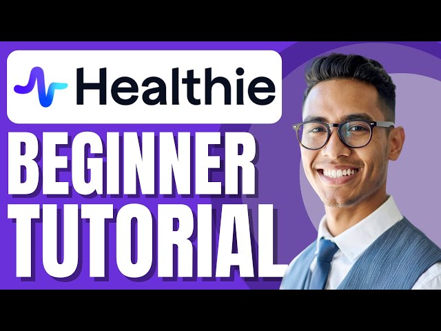 Healthie Tutorial for Newbies | EHR Platform Demo