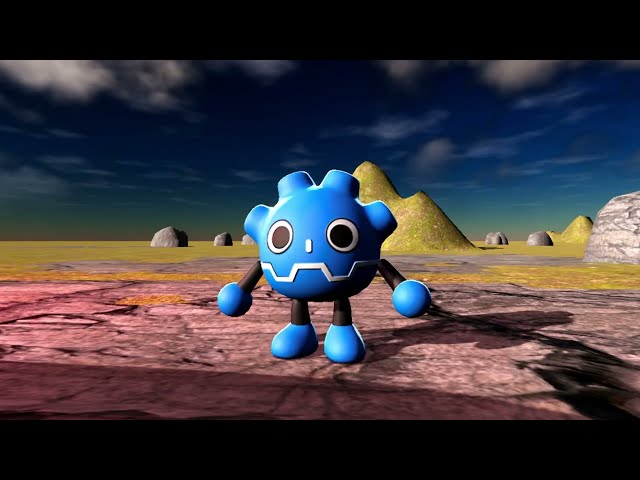 Simple 3d Game I made in 3 Hours on a YouTube Live - Godot 4.7 Game Demo