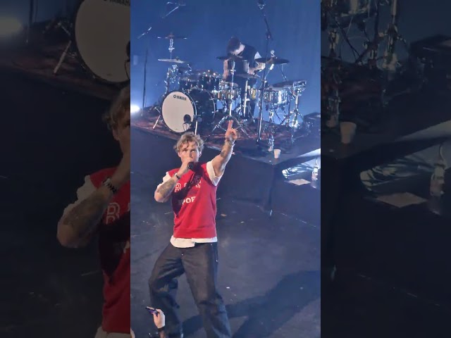 Christopher - Orbit | A Beautiful Real Life Tour - Zürich 2026 @christophermusiccom 