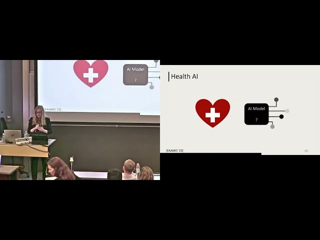 Michigan AI Symposium 2023 | Elizabeth Bondi-Kelly
