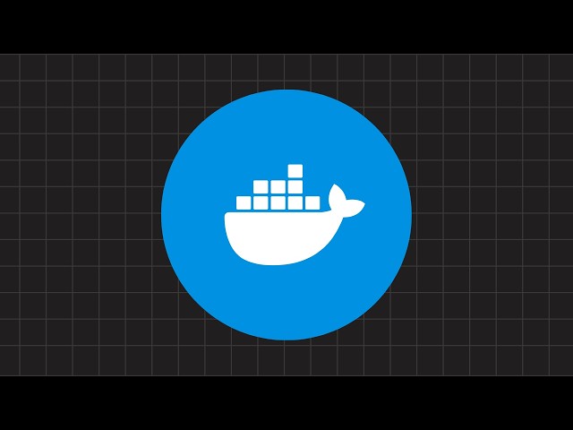 Docker for beginners 
