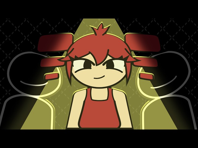 Toxic Gossip Train (ft. Kasane Teto)