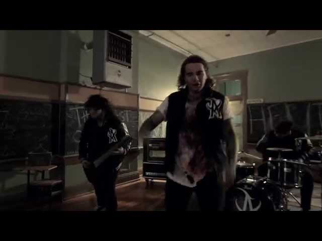 Avarice - The Last of Us (Official Music Video)