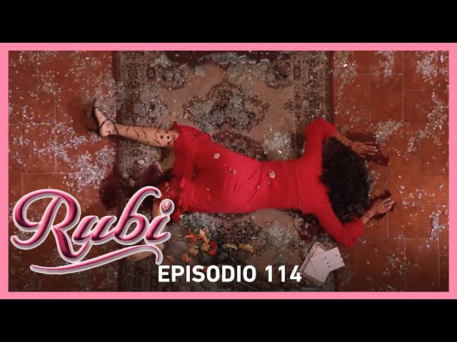 Ruby: Ruby loses her fortune and her beauty | Chapter 114