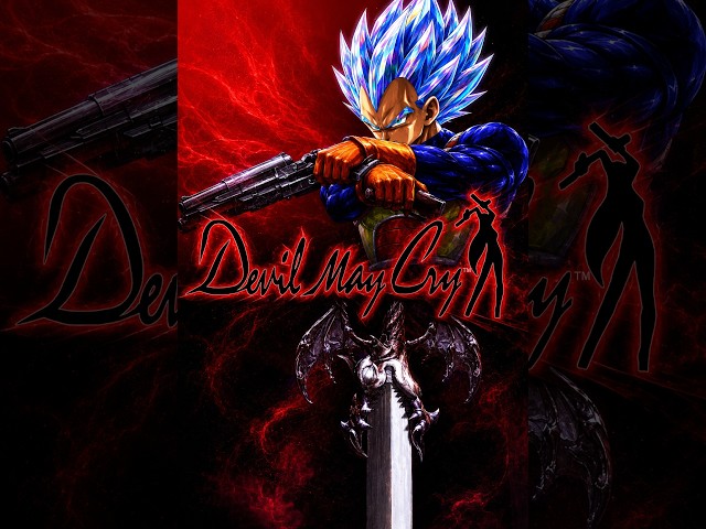 Devil May Cry - Mission 18 - Spirit Stone, "Elixir"