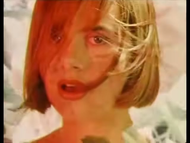 Saint Etienne - Only Love Can Break Your Heart (Masters at Work Mix)