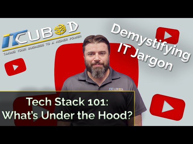 What Is a Tech Stack? Why It’s Crucial for Business Success