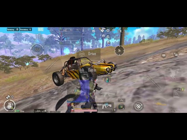Always Learning🏅🔱🏆. #bgmi #pubgmobile #pubg #smartphone #viral #algorithm 