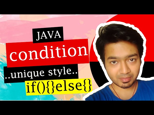 🔴 Java If Else Statement in Debug Style [2020] | Tutorial | Latest | Coding | Basic