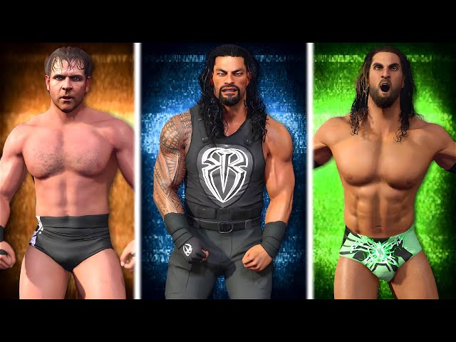 What If The Shield Debuted Solo In 2012?