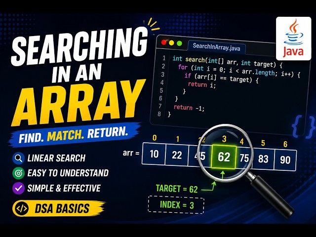 Searching