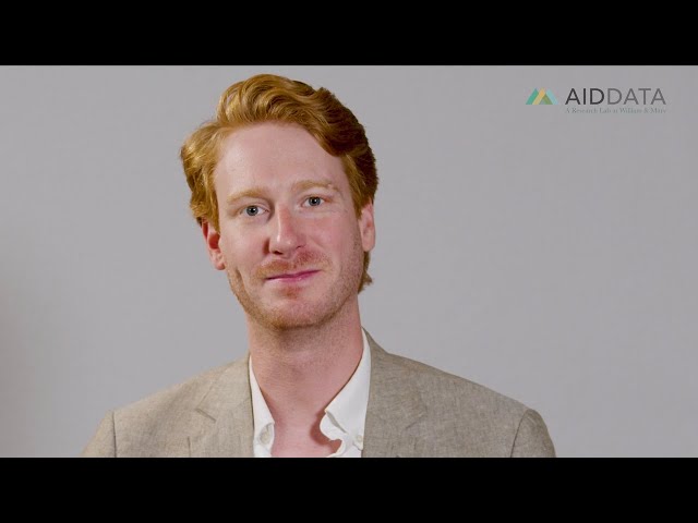 China's Borderlands Dashboard, produced with NBR.