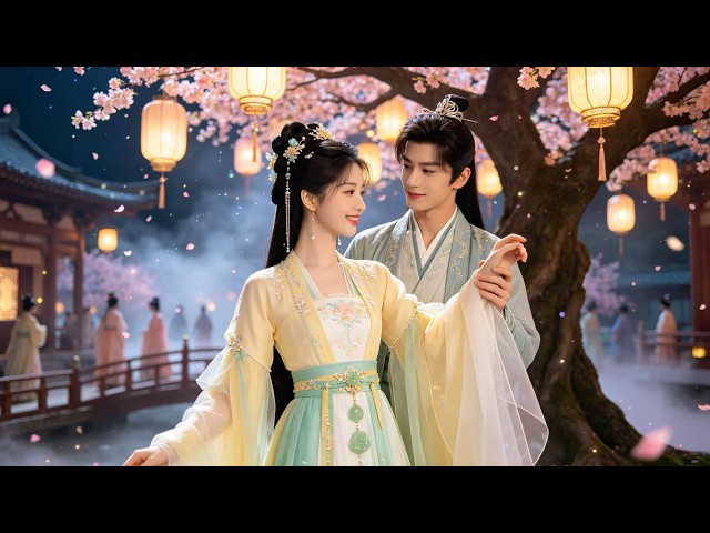 [ENG SUB]【完整版】帝王满心想要充盈后宫，她偏偏不肯低头，处处和帝王争辩。从针锋相对到心生羁绊，选秀接二连三出事，重重阴谋笼罩整个偌大皇宫。#MiniDrama #精彩大陸短劇