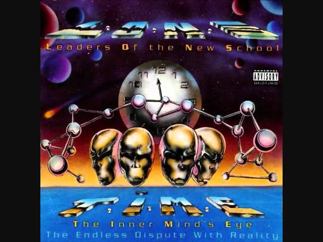 Leaders of the New School - What's Next