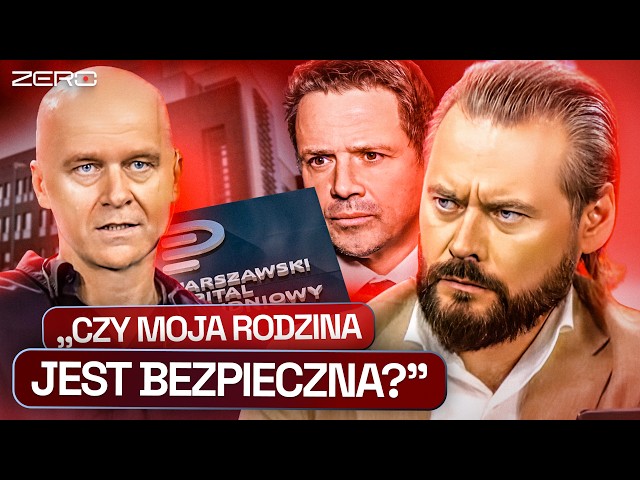STANOWSKI: AFTERMATH OF THE INTERVIEW, THE PROSECUTOR AND THE SMEAR CAMPAIGN