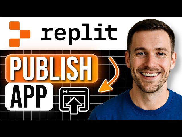 How to Publish Your App on Replit (Step-by-Step Tutorial) 2026